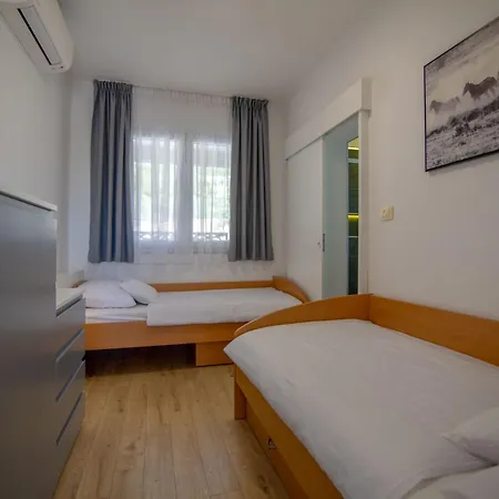 Prázdninový dům Elin Mit Grossem- Privatem Pool In By Interhome Seoca