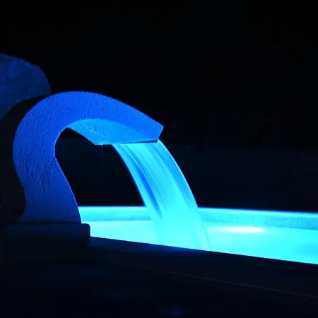 Elin Mit Grossem- Privatem Pool In By Interhome *